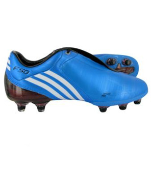 f50 tunit football boots