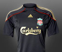 Liverpool away Shirt