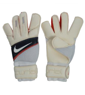 Nike Vapour Grip3 Goal Keeper Gloves