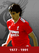 Alan Hansen