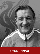 Bob Paisley