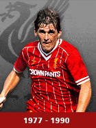 Kenny Dalglish