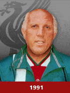 Ronnie Moran