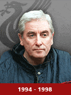 Roy Evans