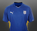 Cardiff Home Shirt
