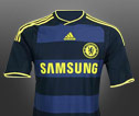 Chelsea away Shirt